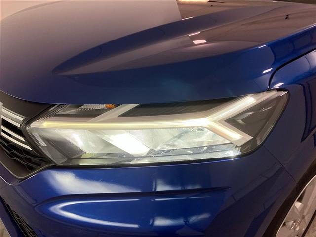 DACIA Sandero usata, con Chiusura centralizzata