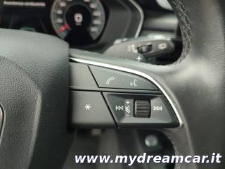 AUDI A4 usata, con Frenata d