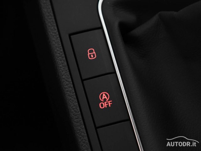 SEAT Ibiza usata, con Bluetooth