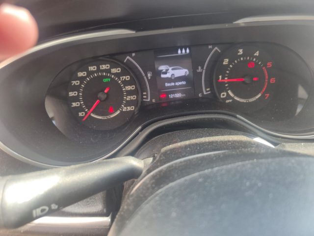 FIAT Tipo usata, con Servosterzo