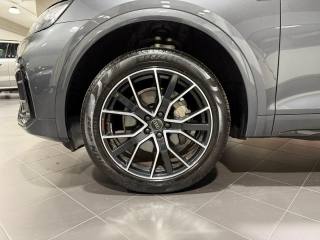 AUDI Q5 usata, con Cerchi in lega