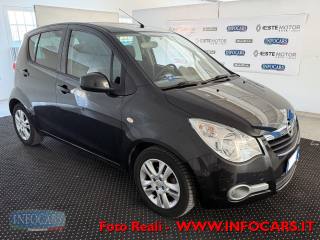 OPEL Agila 1.2 16V 94CV Enjoy
