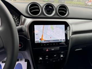 SUZUKI Vitara usata, con Cruise Control