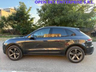 PORSCHE Macan usata, con Boardcomputer