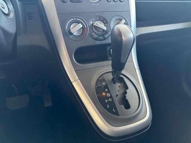 OPEL Agila usata, con ESP