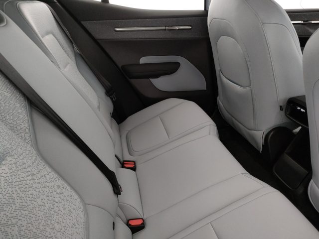 VOLVO EX30 usata, con Controllo trazione