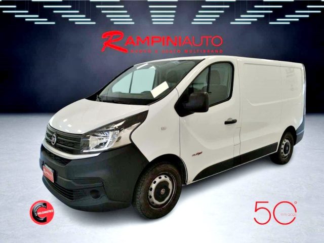 FIAT Talento usata 10