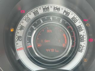 FIAT 500 usata, con Specchietti laterali elettrici