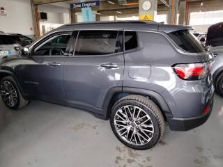 JEEP Compass usata, con Cruise Control