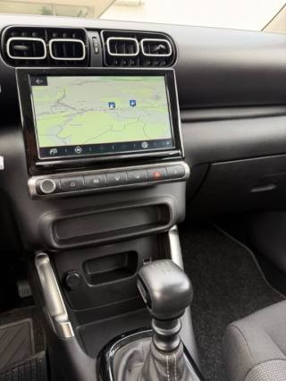 CITROEN C3 Aircross usata, con Cruise Control