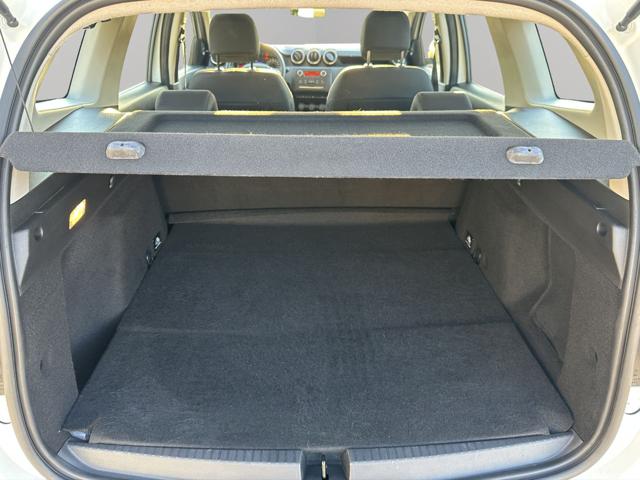 DACIA Duster usata, con ESP