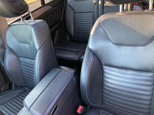 MERCEDES-BENZ GLE 350 usata, con Chiusura centralizzata