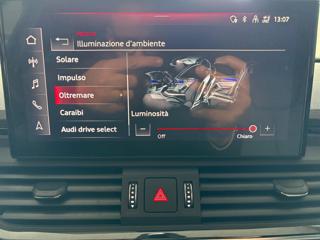 AUDI Q5 usata, con Touch screen