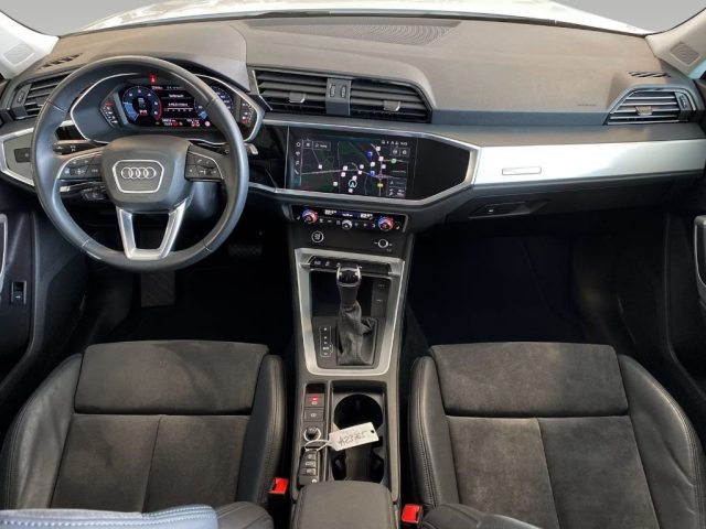 AUDI Q3 usata, con Cerchi in lega
