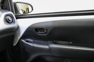 PEUGEOT 108 usata, con Airbag testa