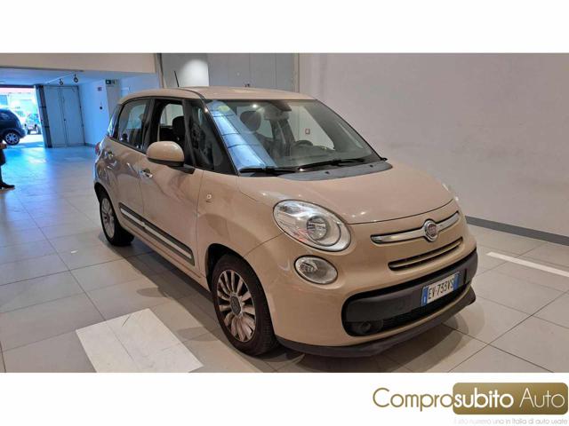 FIAT 500L usata, con Airbag laterali