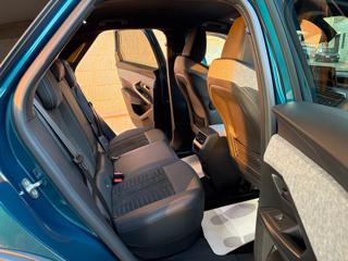 PEUGEOT 3008 usata, con Climatizzatore