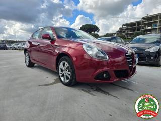 ALFA ROMEO Giulietta usata, con Controllo trazione