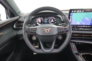 CUPRA Terramar usata 4