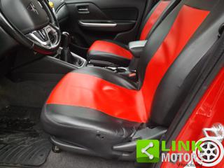MITSUBISHI L200 usata, con Bluetooth