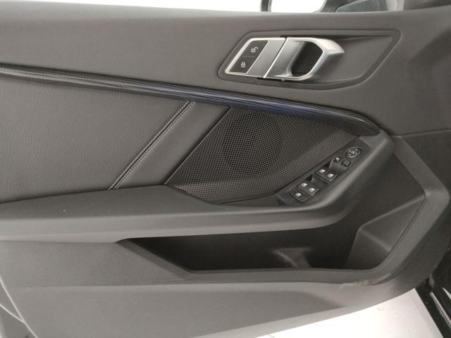 BMW 118 usata, con Climatizzatore