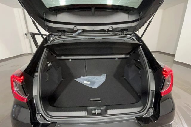 MITSUBISHI ASX usata, con Volante in pelle