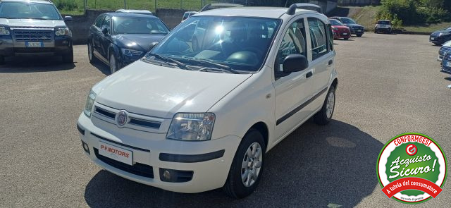 FIAT Panda usata, con Airbag