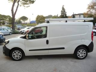 FIAT Doblo usata, con Filtro antiparticolato