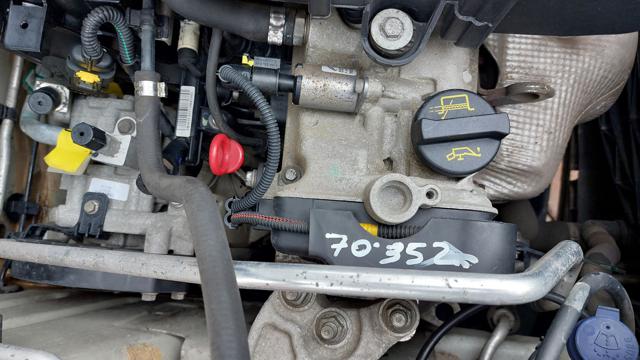 FIAT Panda usata 19