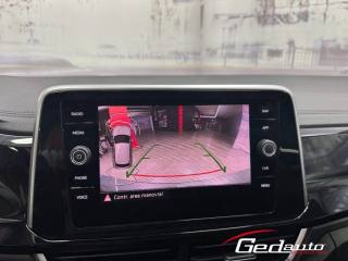 VOLKSWAGEN T-Roc usata, con Lettore CD