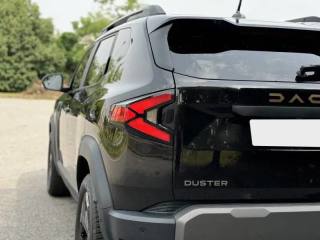 DACIA Duster usata, con Chiusura centralizzata