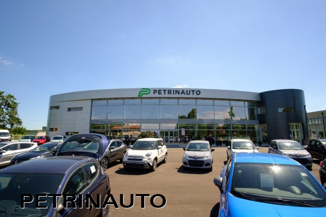 FIAT Panda usata, con Autoradio digitale