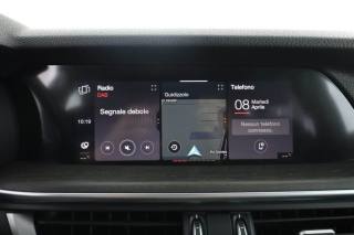 ALFA ROMEO Stelvio usata 10