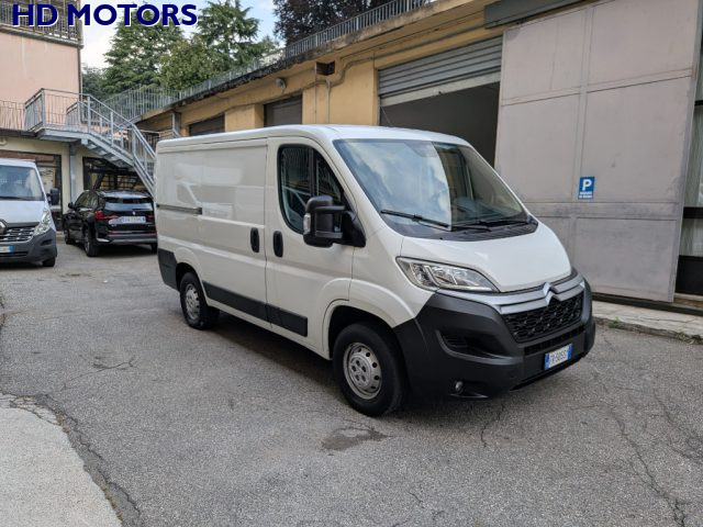 CITROEN Jumper usata, con ABS