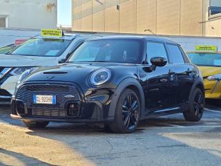 MINI Cooper S 2.0 Cooper S JCW 5 porte