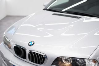 BMW M3 usata 23