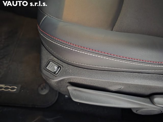 FIAT 500X usata, con Airbag laterali