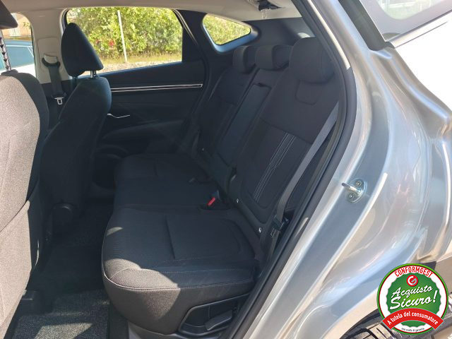 HYUNDAI Tucson usata, con Cerchi in lega