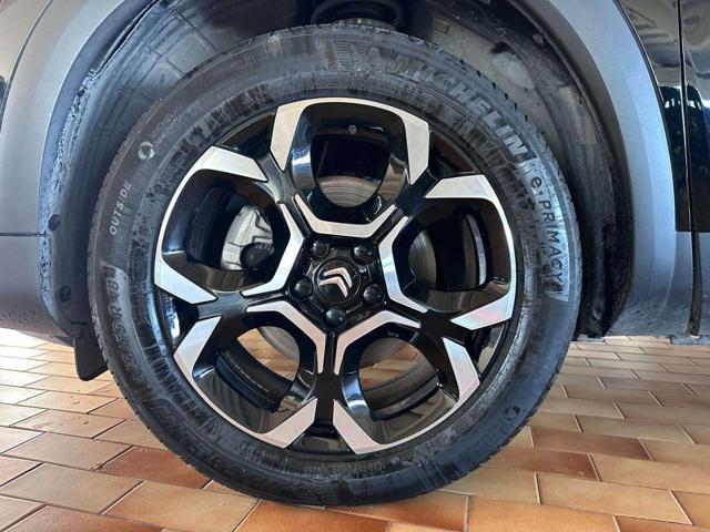 CITROEN C5 Aircross usata, con Cerchi in lega