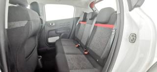 CITROEN C3 usata, con Fendinebbia