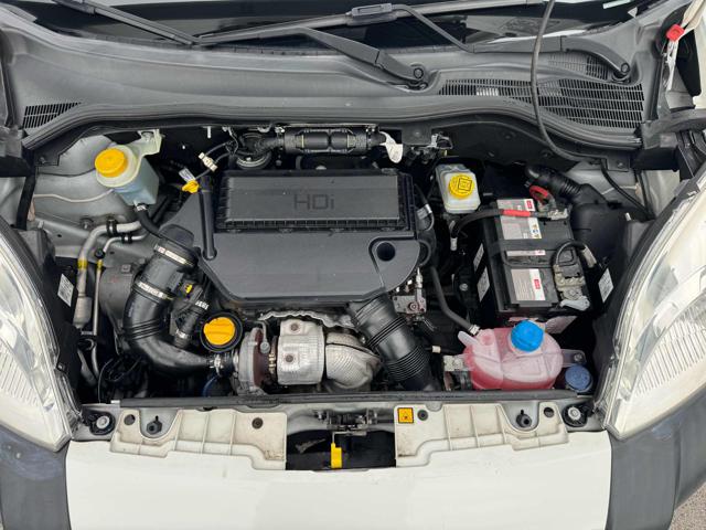 PEUGEOT Bipper usata 15