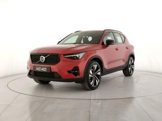 VOLVO XC40 usata, con Airbag
