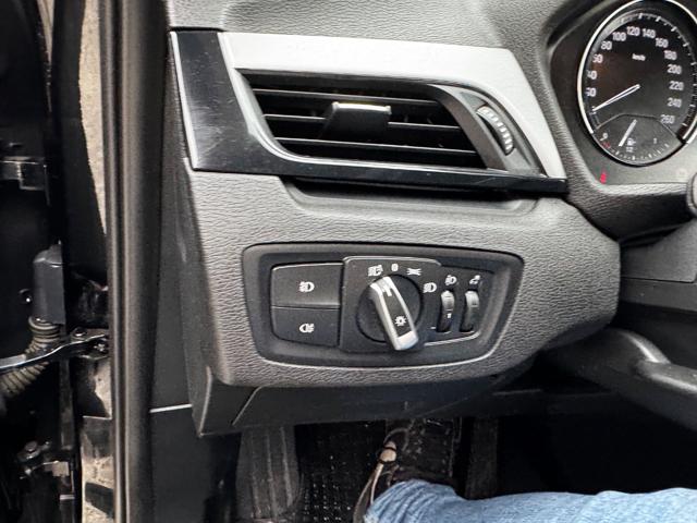 BMW X1 usata, con ESP