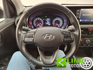 HYUNDAI i10 usata, con Alzacristalli elettrici