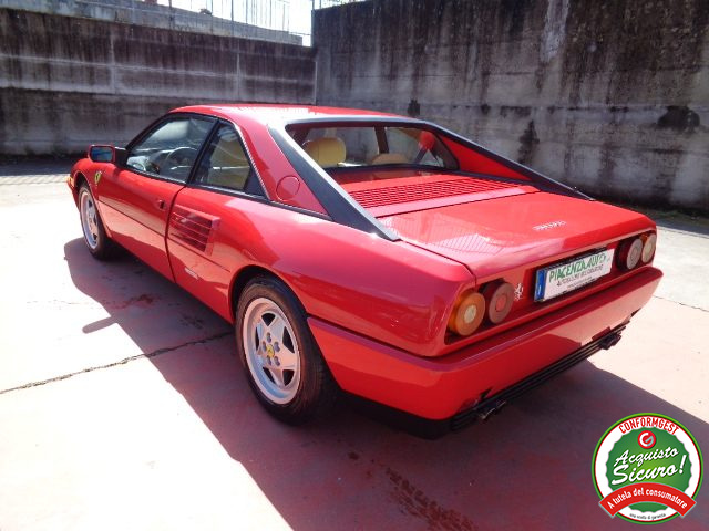 FERRARI Mondial usata, con Autoradio