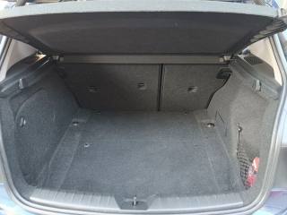 BMW 116 usata, con Filtro antiparticolato