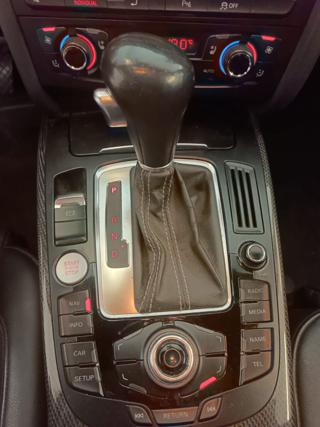 AUDI S4 usata, con Sedile posteriore sdoppiato