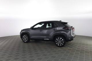 TOYOTA Yaris Cross usata 5