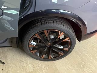 CUPRA Formentor usata, con Fari LED