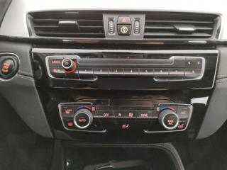 BMW X2 usata, con Controllo vocale